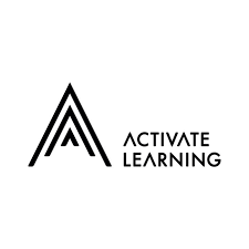 Activate Learning Logo