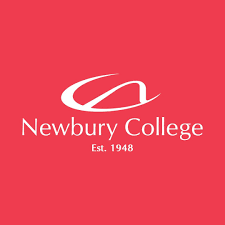 newbury college logo v2