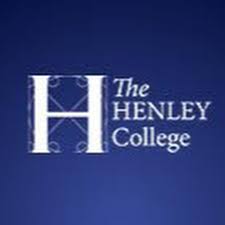 the henley college logo v2
